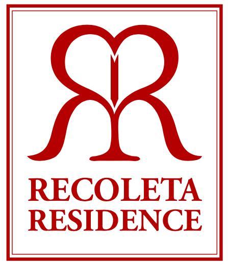 בואנוס איירס Recoleta Residence מראה חיצוני תמונה