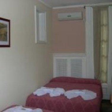 בואנוס איירס Recoleta Residence מראה חיצוני תמונה
